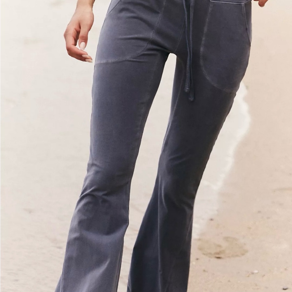 Free people movement new flow flares